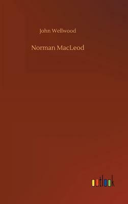 Norman MacLeod by John Wellwood