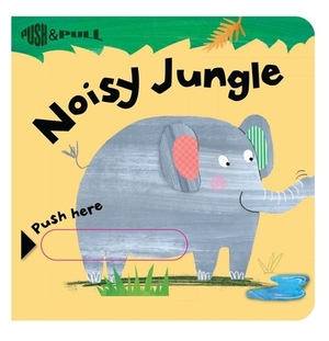 Noisy Jungle by 