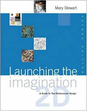 Launching the Imagination 2D + CC CD-ROM v3.0 by Mary Stewart