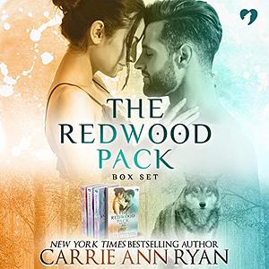 Redwood Pack, Vol. 1 by Carrie Ann Ryan