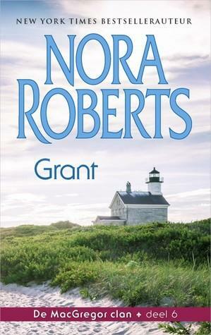 Grant by Nora Roberts