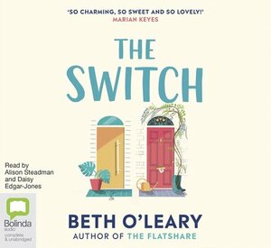 The Switch by Beth O’Leary