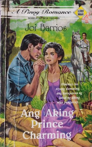 Ang Aking Prince Charming by Joi Barrios