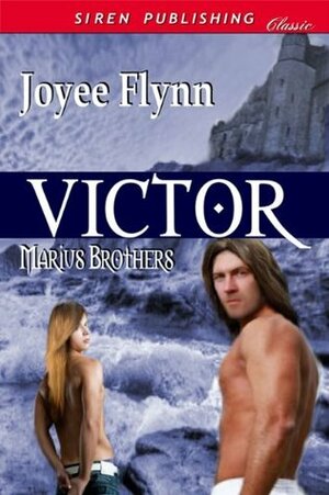 Victor by Joyee Flynn