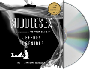 Middlesex by Jeffrey Eugenides