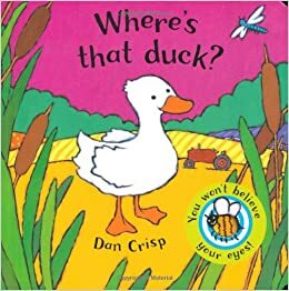 Where's That Duck? by Dan Crisp