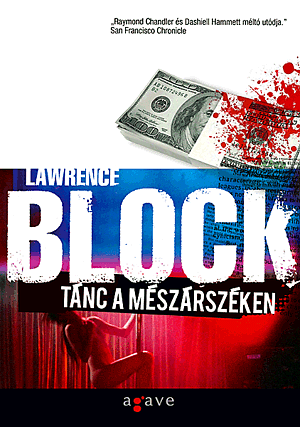 Tánc a mészárszéken by Lawrence Block