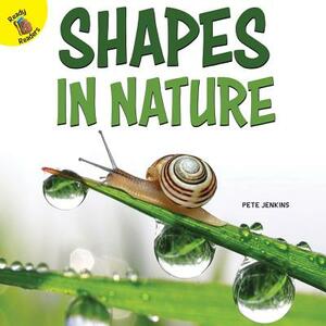 Shapes in Nature by Pete Jenkins