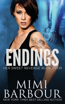 Endings by Mimi Barbour