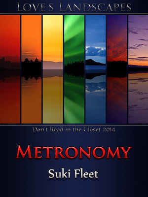 Metronomy by Suki Fleet