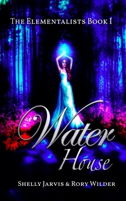 Water House by Shelly Jarvis, Rory Wilder