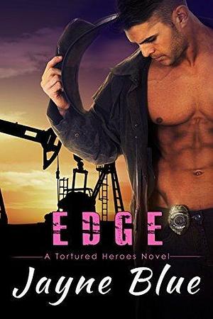 Edge by Jayne Blue, Jayne Blue