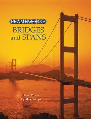 Frameworks: Bridges and Spans, Skyscrapers and High Rises, Dams and Waterways, Ancient Monuments, Modern Wonders by Shana Priwer, Cynthia Phillips