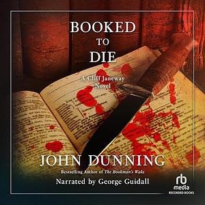 Booked To Die by John Dunning