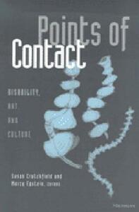 Points of Contact: Disability, Art, and Culture by 