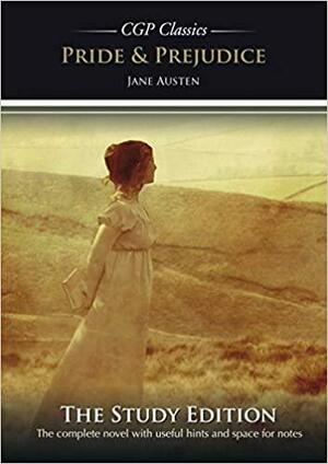 Pride and Prejudice by Jane Austen