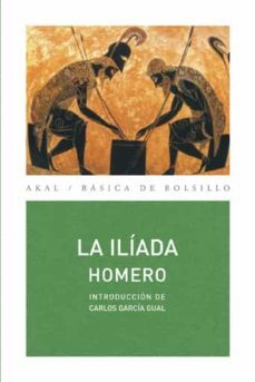 La Iliada by Homer