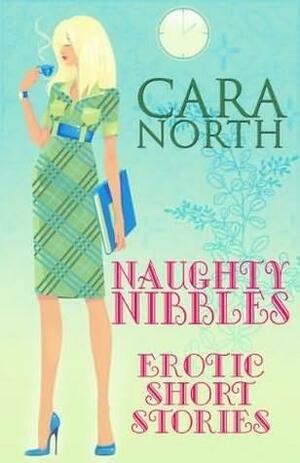 Naughty Nibbles by Cara North