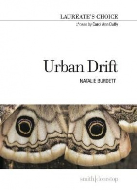 Urban Drift by Natalie Burdett