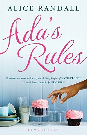 ADA's Rules: A Sexy Skinny Novel by Alice Randall