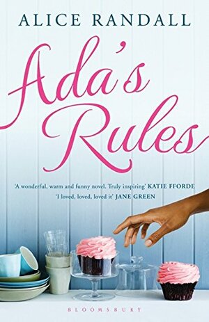 ADA's Rules: A Sexy Skinny Novel by Alice Randall