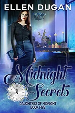 Midnight Secrets by Ellen Dugan