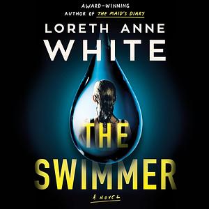 The Swimmer by Loreth Anne White