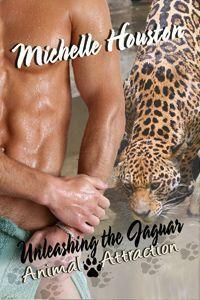 Unleashing the Jaguar by Michelle Houston