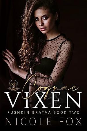 Cognac Vixen by Nicole Fox