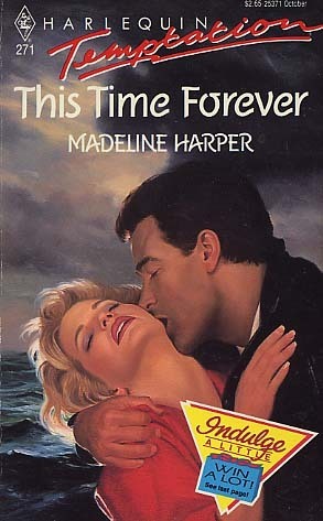 This Time Forever by Madeline Harper