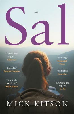 Sal by Mick Kitson