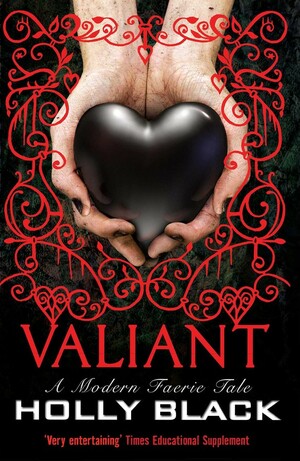 Valiant by Holly Black