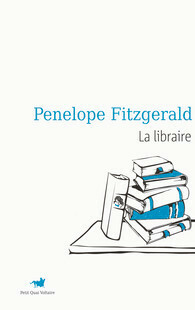 La libraire by Penelope Fitzgerald