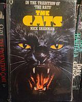 The Cats by Nick Sharman