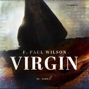 Virgin by F. Paul Wilson