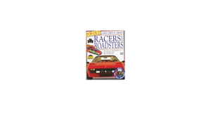 Pop-out and Drive Away Racers and Roadsters by Mary Atkinson