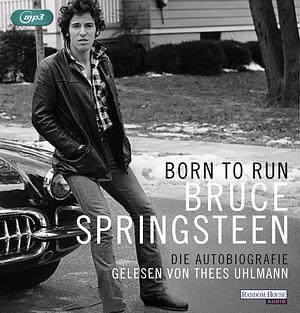 Born to Run by Bruce Springsteen