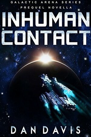 Inhuman Contact by Dan Davis