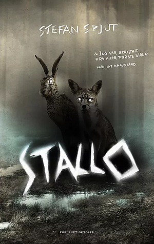 Stallo by Stefan Spjut