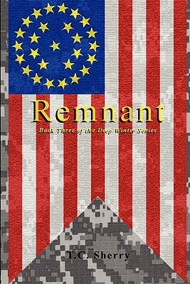 Remnant by T.C. Sherry