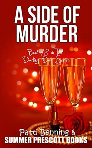 A Side of Murder by Patti Benning