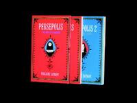 Persepolis Box Set by Marjane Satrapi