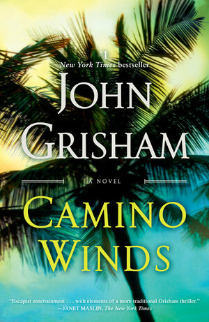 El manuscrito by John Grisham