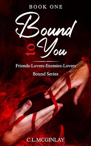 Bound to You by Charlotte McGinlay