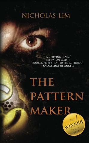The Pattern Maker by Nicholas Lim