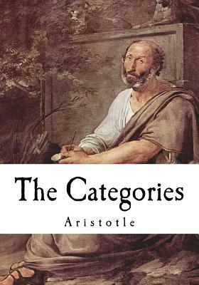 The Categories by Aristotle