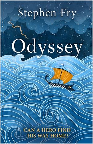 Odyssey by Stephen Fry