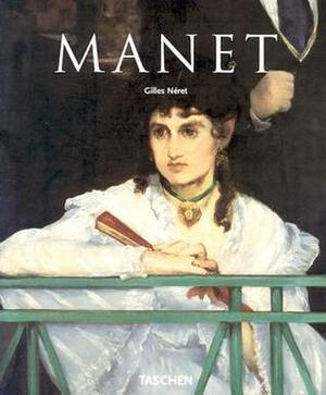 Manet (Taschen Basic Art) by Gilles Néret