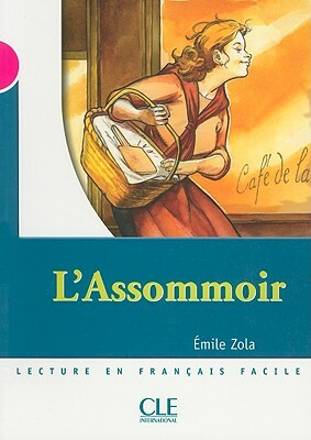 L'Assommoir by Émile Zola