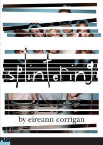 Splintering by Eireann Corrigan